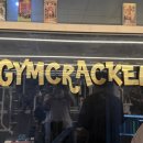 짐 크레커 이미지