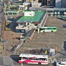 경주시외버스터미널 이미지