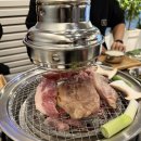 가산도아 | [동남지구] 항정살, 꼬들목살이 맛있는 반지하 내돈내산 방문기