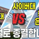 방통대, 사이버대, 학점은행제 장단점 완벽 비교 총정리 이미지