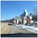 우덕어린이집 | 군산 금강철새 조망대 검사외전생각나넹