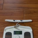 뚱아저씨 후원물품 - 인바디 다이얼식 체성분측정기(판매완료) 이미지