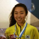 김자인과 김연아 선수의 닮은점 이미지