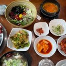 장군의땅 | [아차산/어린이대공원] '장군갈비' 40년 전통의 블루리본 선정 아차산 맛집 (갈비탕 육회비빔밥 추천)