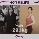 커브스 길음클럽 이미지