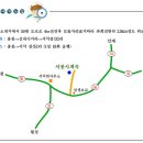 2016년 7월 정기산행 안내 서석 서봉산 이미지