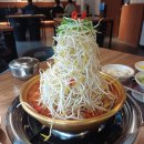 일주 냉면 묵은지 김치갈비찜 | 상수역 맛집 갈비찜 봉마루집 합정점 가성비 좋은 점심 후기