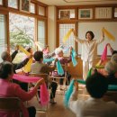 압구정노인복지관 | 실버레크리에이션 지도사 자격증 취득방법.. 주간보호센터 취업 및 전망