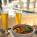 동도가족호텔 | 강릉 호캉스 어디가 좋아? 신라모노그램 강릉 후기 (레지던스 호텔 수영장 비교)