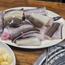 백두산장어 이미지