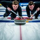 알면 알수록 빠져드는 색연필화 | 컬링 점수 세는법 완벽 정리! 룰과 경기 핵심 파악해요