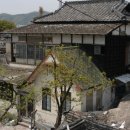 영천 과전동 일본식 가옥 이미지