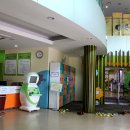 송도국제어린이도서관 이미지