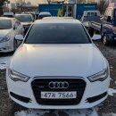 강원특별자치도청매점 | 강원도에서 매입한 아우디 A6 콰트로 중고차 수출 판매 후기