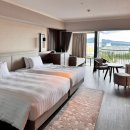 상장1리(고속도로 아래)야외운동기구 | 오키나와 태교여행 숙소 아기랑 추천 오리엔탈 리조트