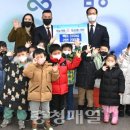 최강한양대 체육관 이미지