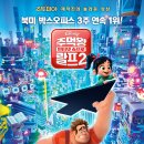 주먹왕랄프 이미지