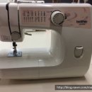 재봉틀 기초반 이미지