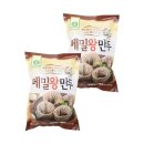 손만두식품