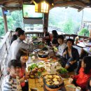 구학닭갈비 | 35th구학산방(800고지 전세캠핑)2010. 6. 11~13