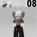 진장유통로L | [공지] 유니클로 UNIQLO X 카우스 KAWS X 앤디워홀 콜라보발매/내돈내산/착용샷/후기