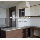 한양수자인 아파트 앞 이미지