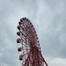 야간감성수채화 이미지