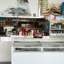 도립도서관 구내식당 이미지