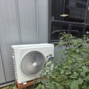 번영정비 | 완주군 삼례읍 번영테크 사무실 스탠드 에어컨 청소