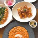 씨유 송도센트럴파크 1호점 | 송도 센트럴파크 파스타 맛집 체나콜로 아트포레 진짜 맛있게 먹은 후기👍