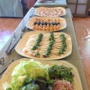 산북초등학교 후문 이미지