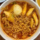 다드림분식 이미지