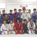 東天白山柔術會(동천백산유술회) = JIU-JITSU & M.M.A 이미지