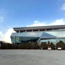 어진동_호수공원제3주차장 입구 이미지