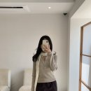 모른골지 | 서촌 쇼룸 수아마르 suamar | 레더자켓, 스커트, 스카프 피팅후기