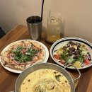 계명대학교 동문 8 | 대구 계명아트센터 맛집 올리브델쿠치나 화덕피자 가성비 양식당