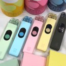 비타탑스 | 코드 전자담배 쓰리탑스 슬림하고 가벼운 CODD 신규 전담 사용법과 후기 리뷰!