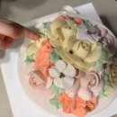 부평떡케이크 맛집 앙플리케이크 후기, 부평환갑케이크 찾는다면 추천