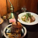 레이레스토랑 | [서울 망원] 망리단길 수제버거 파스타 맛집 레이키친 솔직 후기 데이트 레스토랑 추천