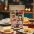 코센홈 | 손이 가는 맛있는 그래놀라, 조청버터 그래놀라 후기