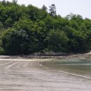 낭도해수욕장 이미지