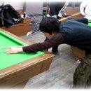 타이거 당구장 Daum카페