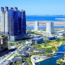 오크우드 프리미어 인천 이미지