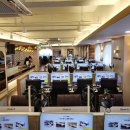 아이센스리그 대전가오1호점 이미지