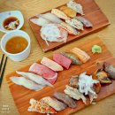 해마루 더펠리체 | 주안역 초밥 맛집 착한스시후 석바위시장 근처