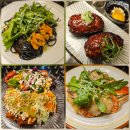 108-운정2-108 | 파주운정맛집 산내마을 파스타맛집 모임장소로 좋은 가성비 이자카야 레트로슈 데이트