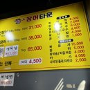 뚱보네장어타운