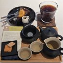 103HOUSE | 디화제카페 Dihua Halfday Tea House 추천해요.