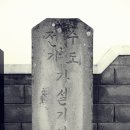 마을회관 정자옆 이미지