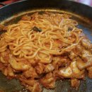 서촌닭갈비 이미지